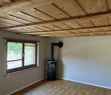 3.5 Zimmer, 76 m², EG - Photo 1