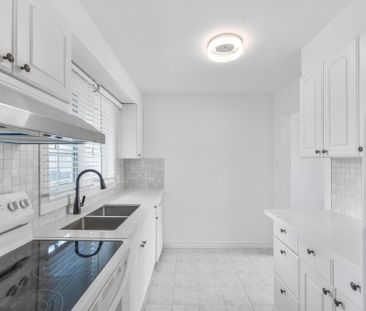 For Lease - 22 Halam Avenue Unit# Upper, Hamilton, Ontario - Photo 5