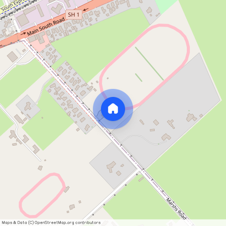 29 Marshs Road, Templeton, Christchurch City