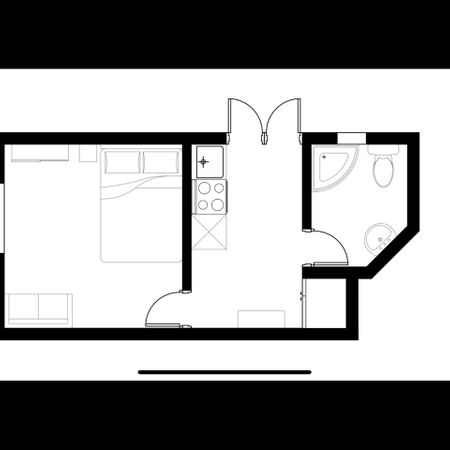 1 Bed Flat, Western Avenue, NW11 - Photo 4