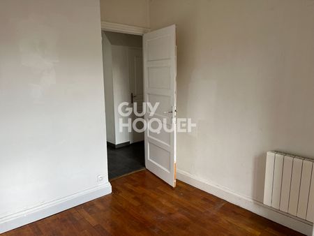 Appartement Givors Canal T3 de 52.70 m2 - Photo 3