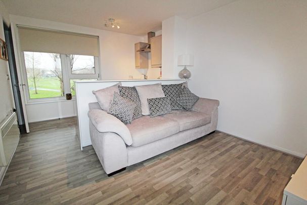 1 bedroom maisonette to rent - Photo 1