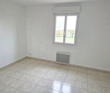 A LOUER Maison de plain pied 50160 Guilberville 4 pièce(s) 78 m2 - Photo 2