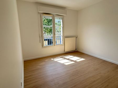 Location appartement 2 pièces, 47.24m², Bussy-Saint-Georges - Photo 4