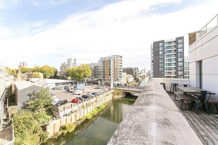 Slate House, Keymer Place, Limehouse, E14 - Photo 2