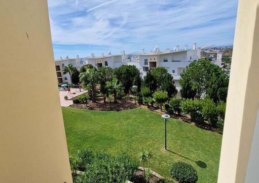 Apartamento T1 em Faro