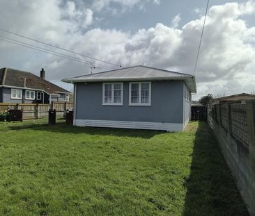 17 Coley Street, Foxton, Horowhenua - Photo 1