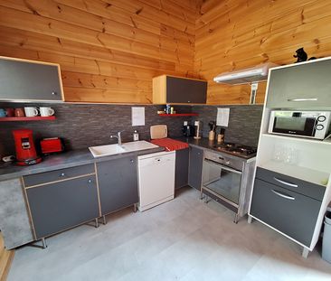 Location Maison 4 pièces 70m² - Photo 6