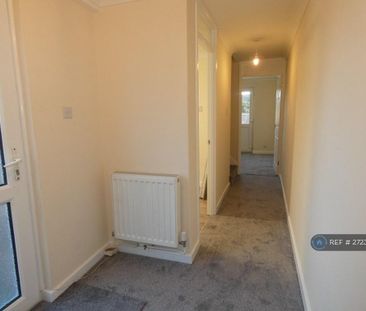 2 bedroom terraced house to rent - Photo 6