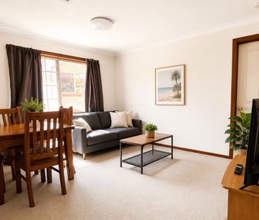 Quality furnished unit in prime location - Photo 1