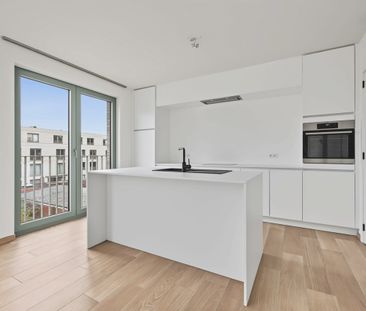 Appartement - Te huur - foto 5