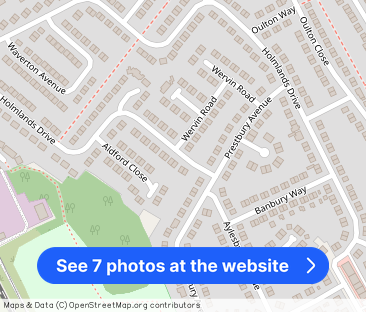 Holmlands Drive, Prenton, Wirral, Merseyside, CH43 - Photo 1