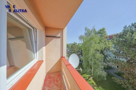 Pronájem, byt 2+1, Hranice, ul. Obránců míru - Photo 5