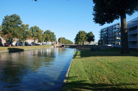 Broeder Alarmstraat 59, Oud Hoograven-Noord, 3523TP, Utrecht - Foto 5