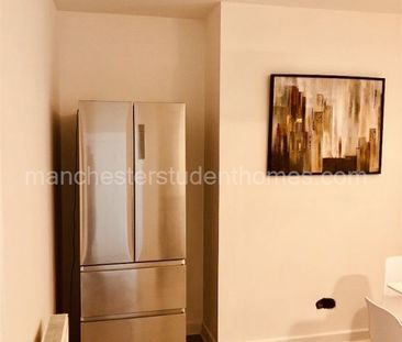 Beverly Road, Manchester, M14 6TG - Photo 1