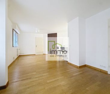 Location Appartement 2 pièces 53m² - Photo 1