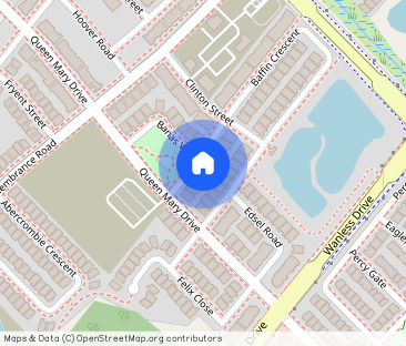 1-147 Baffin Crescent, Brampton, Ontario L7A 4K7 - Photo 1