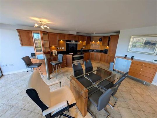 10 Stranmillis Wharf, Off Lockview Road, Stranmillis, Belfast, BT9 5GN - Photo 1