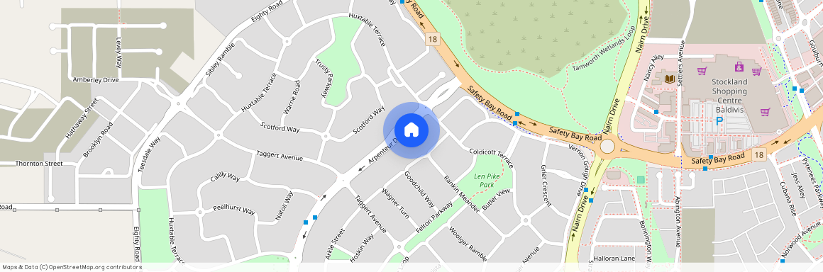 5 Arpentuer Drive, 6171, Baldivis