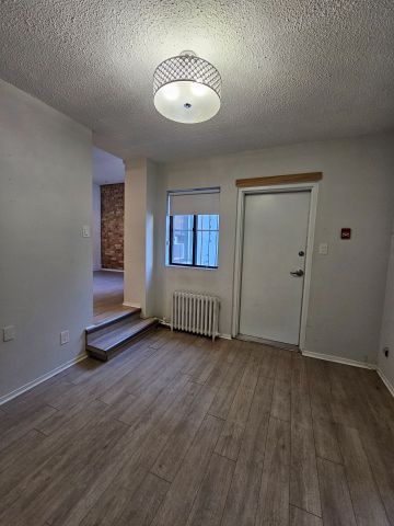 For Lease - 72 Wellesley Street Unit# 105, Toronto, Ontario - Photo 5
