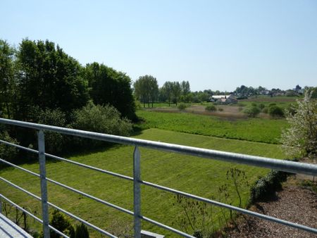 Energiezuinig appartement op dorpsplein van Sint-Martens-Lennik - Foto 5