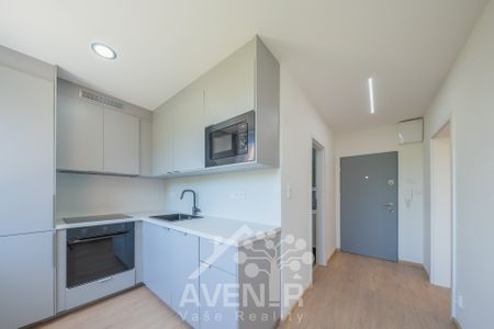 Pronájem bytu 1+1 34 m², Nábřeží, Napajedla - Photo 3