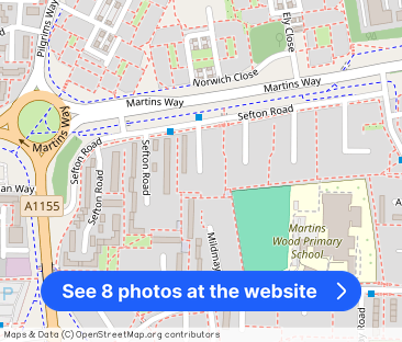 Sefton Road, Stevenage, SG1 5RN - Photo 1
