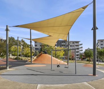 Ground floor 2 bedroom apartment - Photo 3