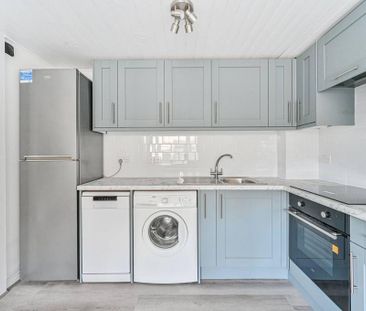 1 bedroom terraced house to rent - Photo 5