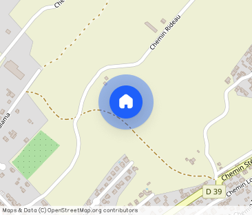 APPARTEMENT 35 m² – 2 pièce(s) – RAVINE DES CABRIS - Photo 1