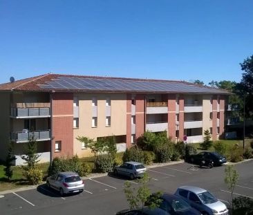 Appartement à louer 3 pièces 60.28m² - Photo 3