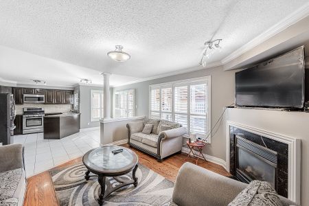 For Lease - 5930 Bassinger Place, Mississauga, Ontario - Photo 2