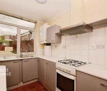 2 bedroom terraced house to rent - Photo 6