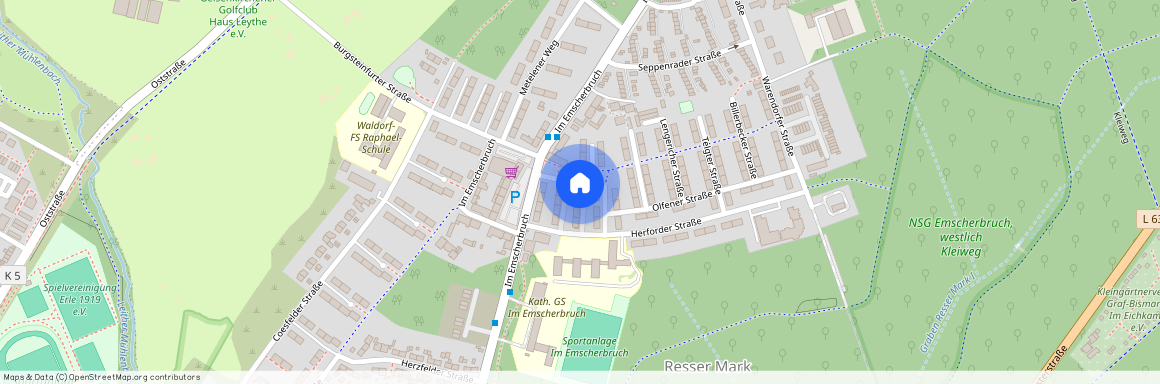 Westerkappelnerstraße 4, 45892 Gelsenkirchen