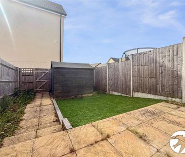 3 bedroom terraced house to rent - Photo 5