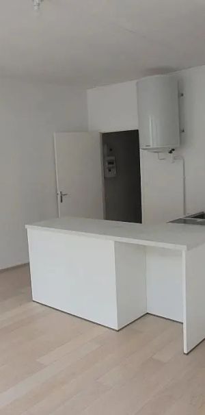Appartement à louer 2 pièces 40.06m² - Photo 1