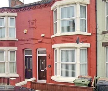 Croxteth Avenue, Liverpool, L21 6NA - Photo 1