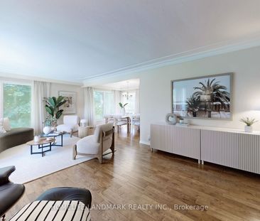 For Lease - 1093 Queensville Side Road, East Gwillimbury, Ontario - Photo 1