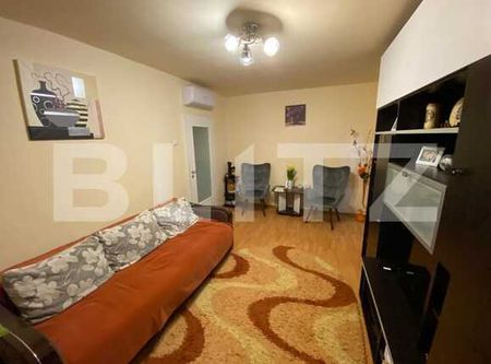 Apartament 2 camere, mobilat si utilat zona Craiovita - Photo 5