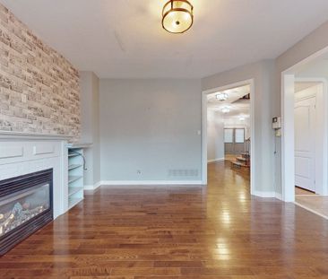 For Lease - 10 Pears Court Unit# Upper, Clarington, Ontario - Photo 1