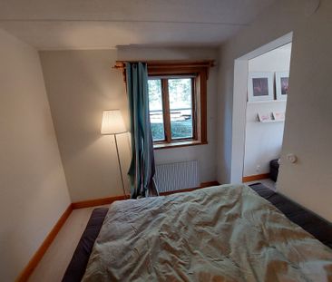 Lovisedalshöjden, Vallentuna - Foto 1