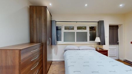 Studio to rent - Photo 4