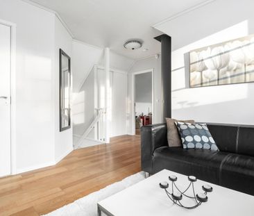 Nyponvägen, Vallentuna - Foto 4