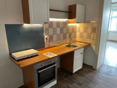 68m² 2 Zimmer-WG-Wohnung / Nähe Augarten - Photo 5