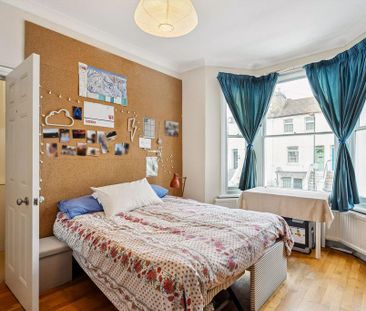 5 bedroom terraced house to rent - Photo 5