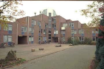 Cruijshaag 76, Studio no. B - Foto 3