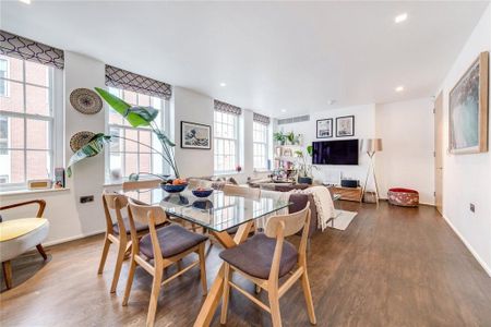 2 bedroom apartment to rent - Photo 5