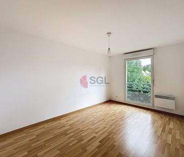Maison 4 pièces - Photo 1