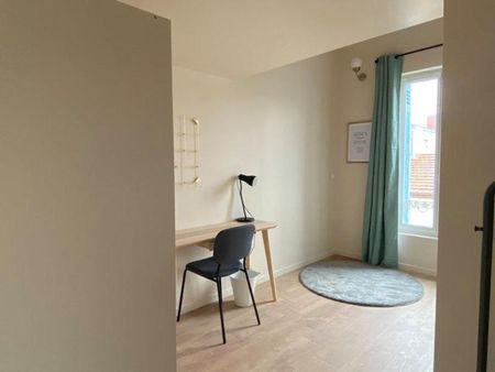 Location Appartement 9 pièces 9m² BORDEAUX 33800 - Photo 5