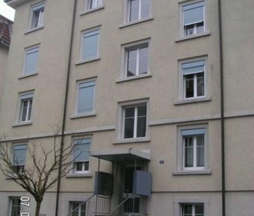 Grosse 4.5 Zimmerwohnung - Foto 6